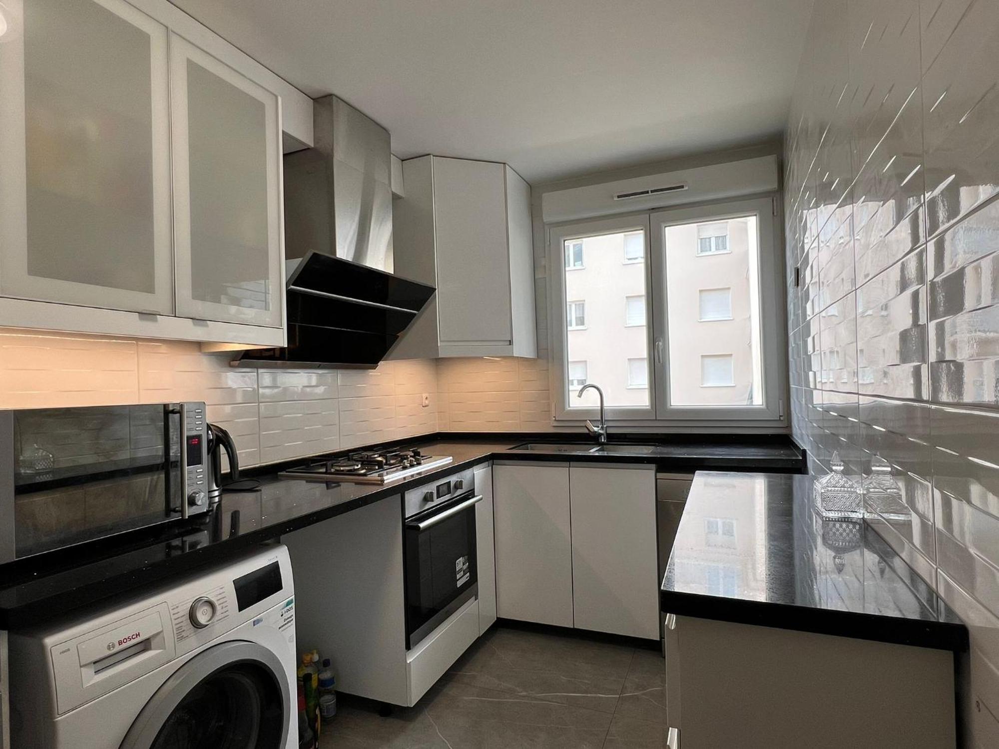 Location 3 Chambres Spacieuses Dans Appartment 2 Mn Rer Bussy Saint Georges エクステリア 写真