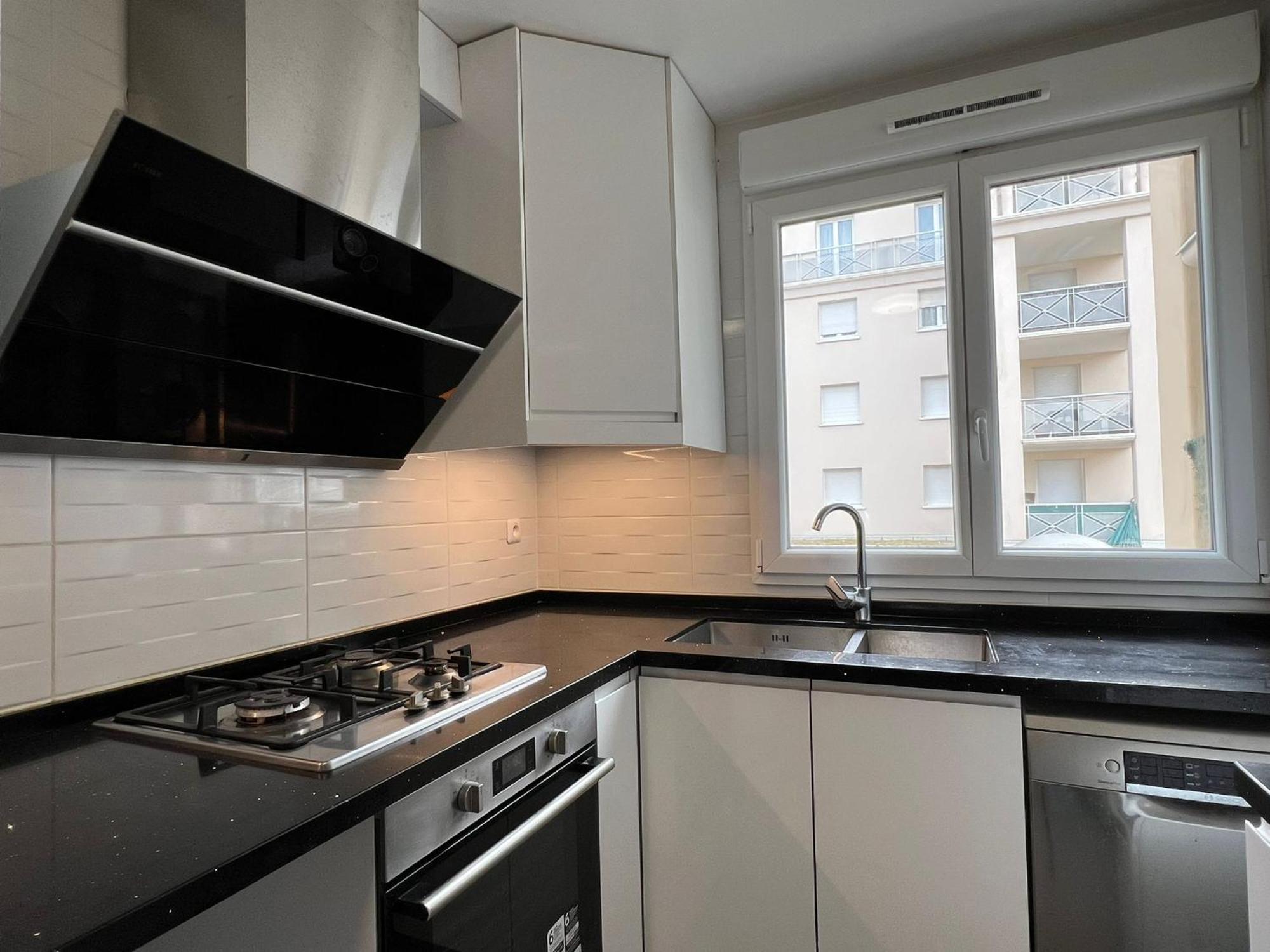 Location 3 Chambres Spacieuses Dans Appartment 2 Mn Rer Bussy Saint Georges エクステリア 写真