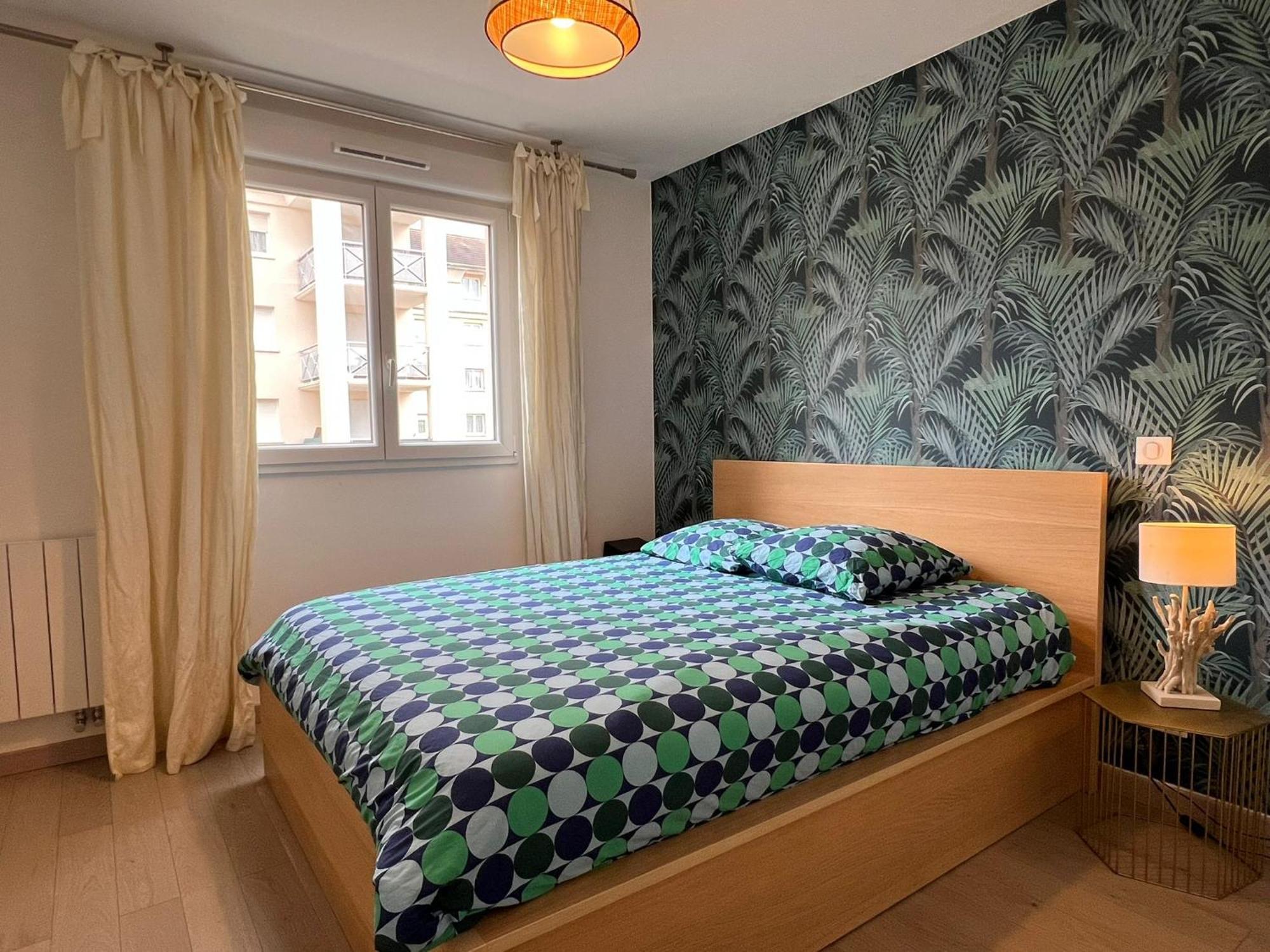 Location 3 Chambres Spacieuses Dans Appartment 2 Mn Rer Bussy Saint Georges エクステリア 写真