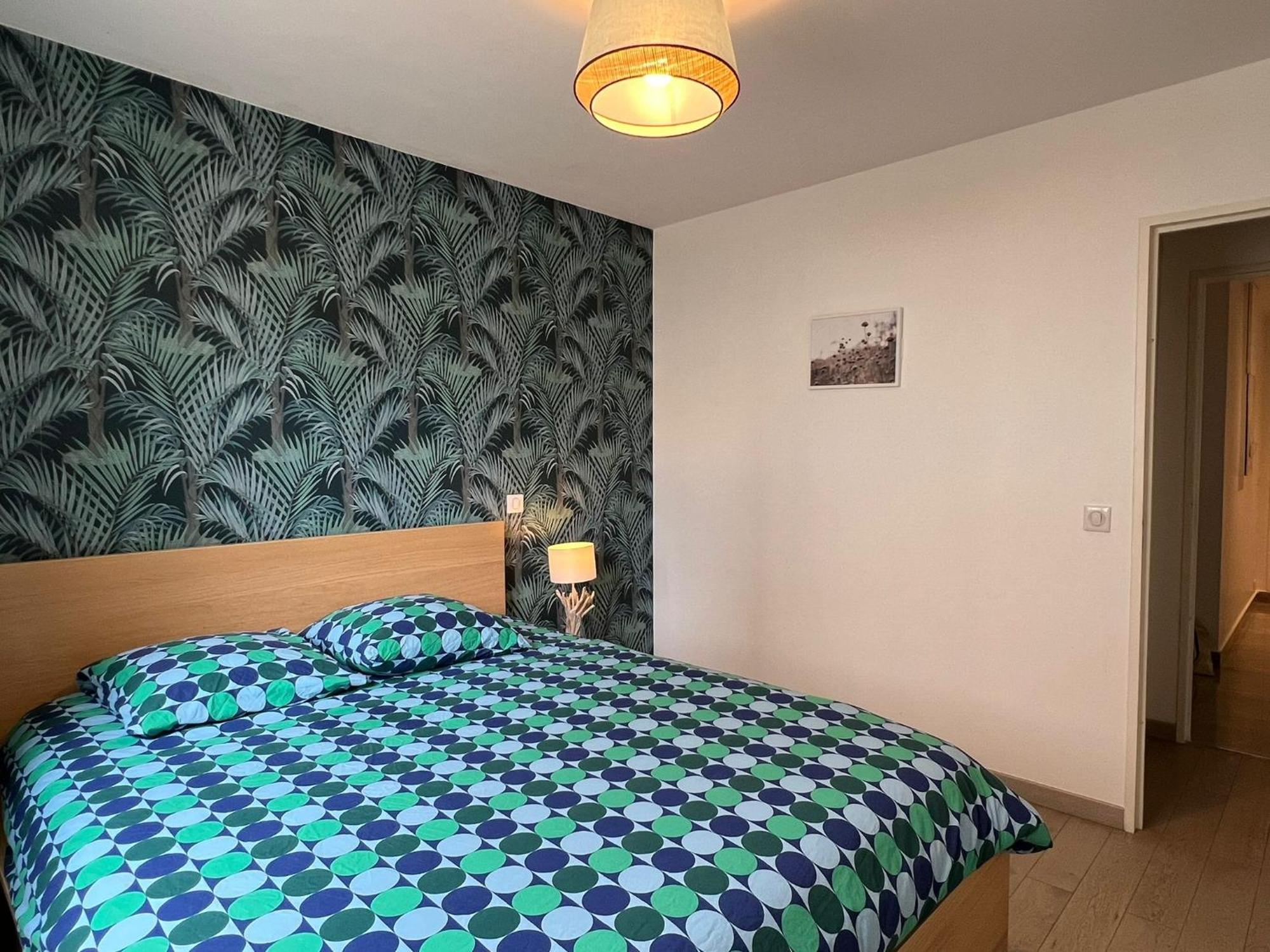 Location 3 Chambres Spacieuses Dans Appartment 2 Mn Rer Bussy Saint Georges エクステリア 写真